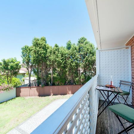 Reef Close, 3/7 Fingal Bay Exterior photo
