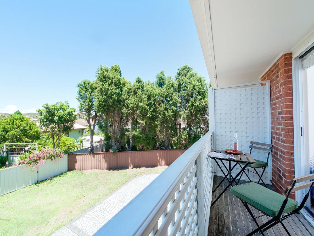Reef Close, 3/7 Fingal Bay Exterior photo