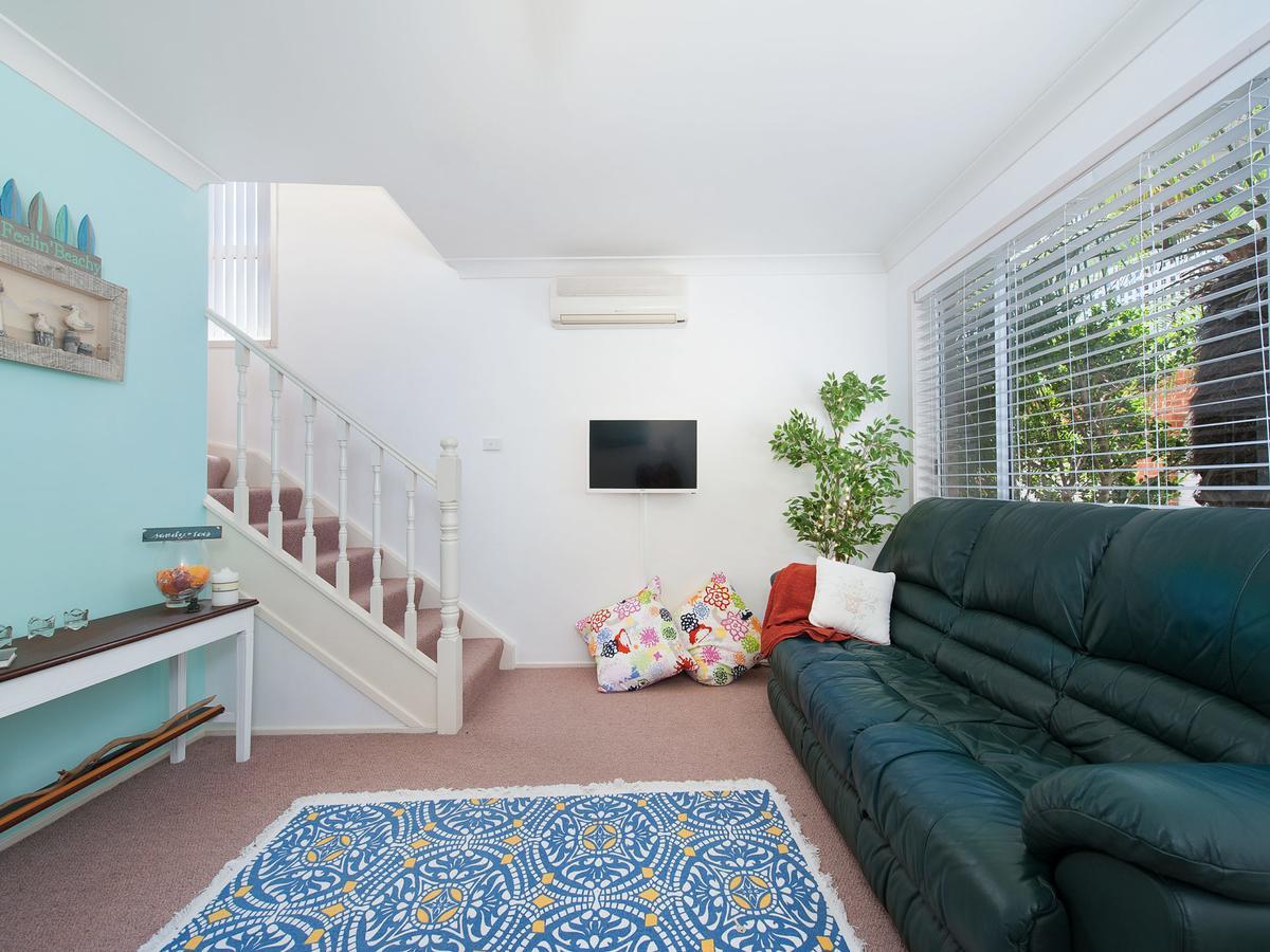 Reef Close, 3/7 Fingal Bay Exterior photo