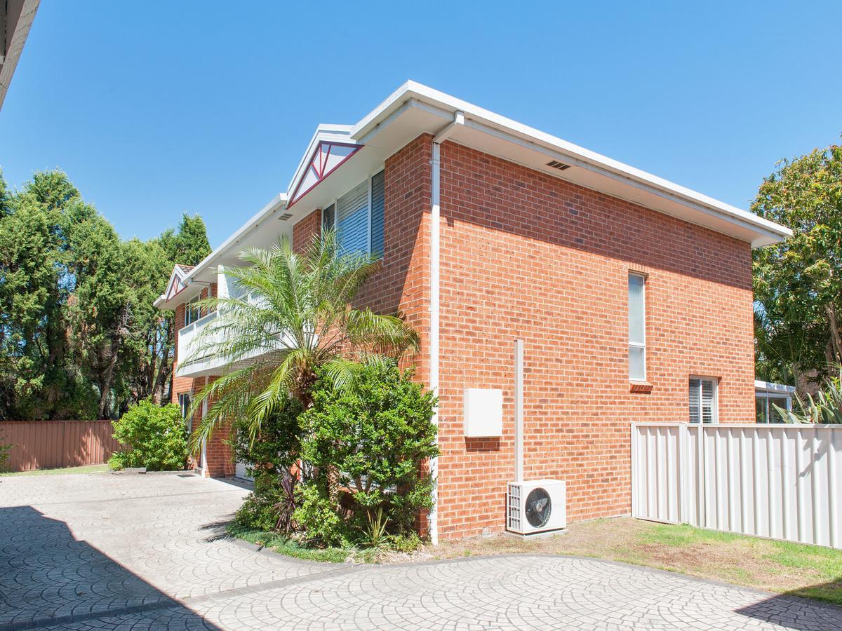 Reef Close, 3/7 Fingal Bay Exterior photo