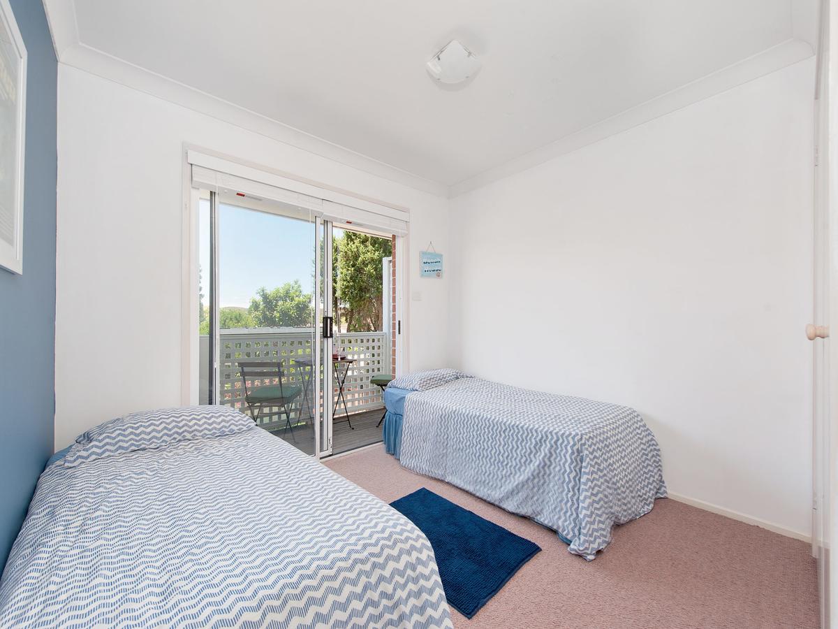 Reef Close, 3/7 Fingal Bay Exterior photo
