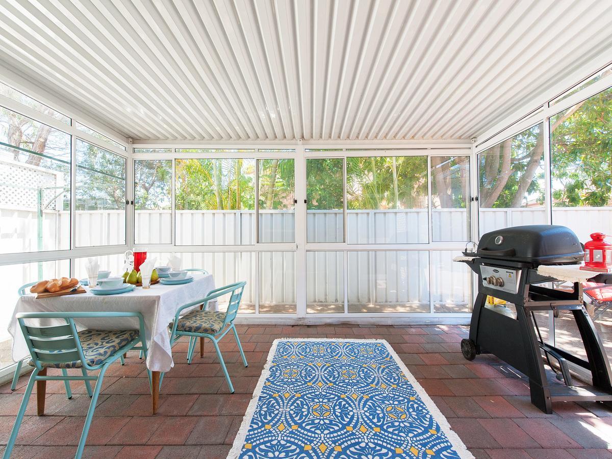 Reef Close, 3/7 Fingal Bay Exterior photo